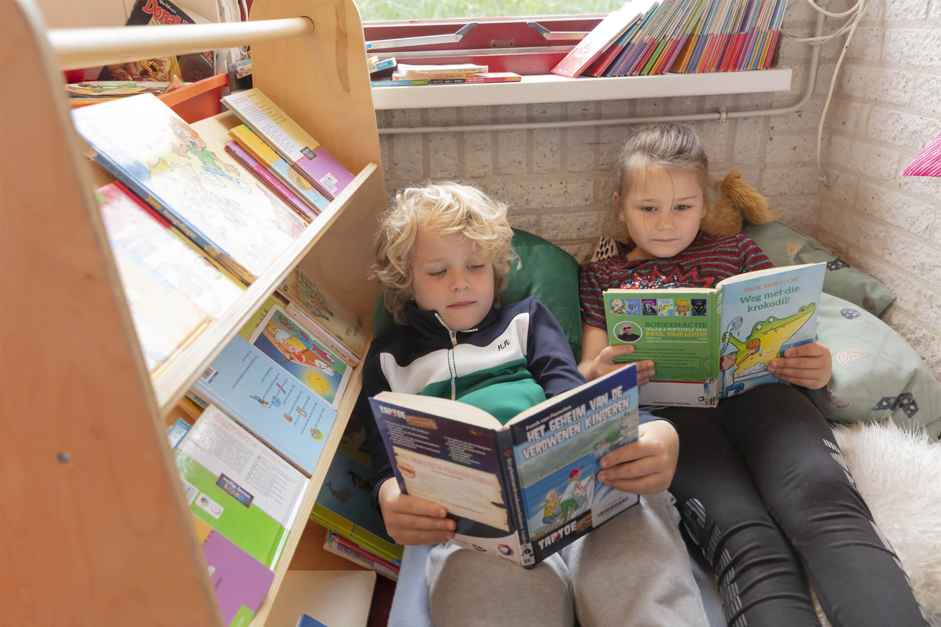 School Kijkjeindeschool (2)