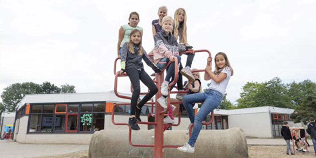 Daltonschool De Morgenzon Groep 6