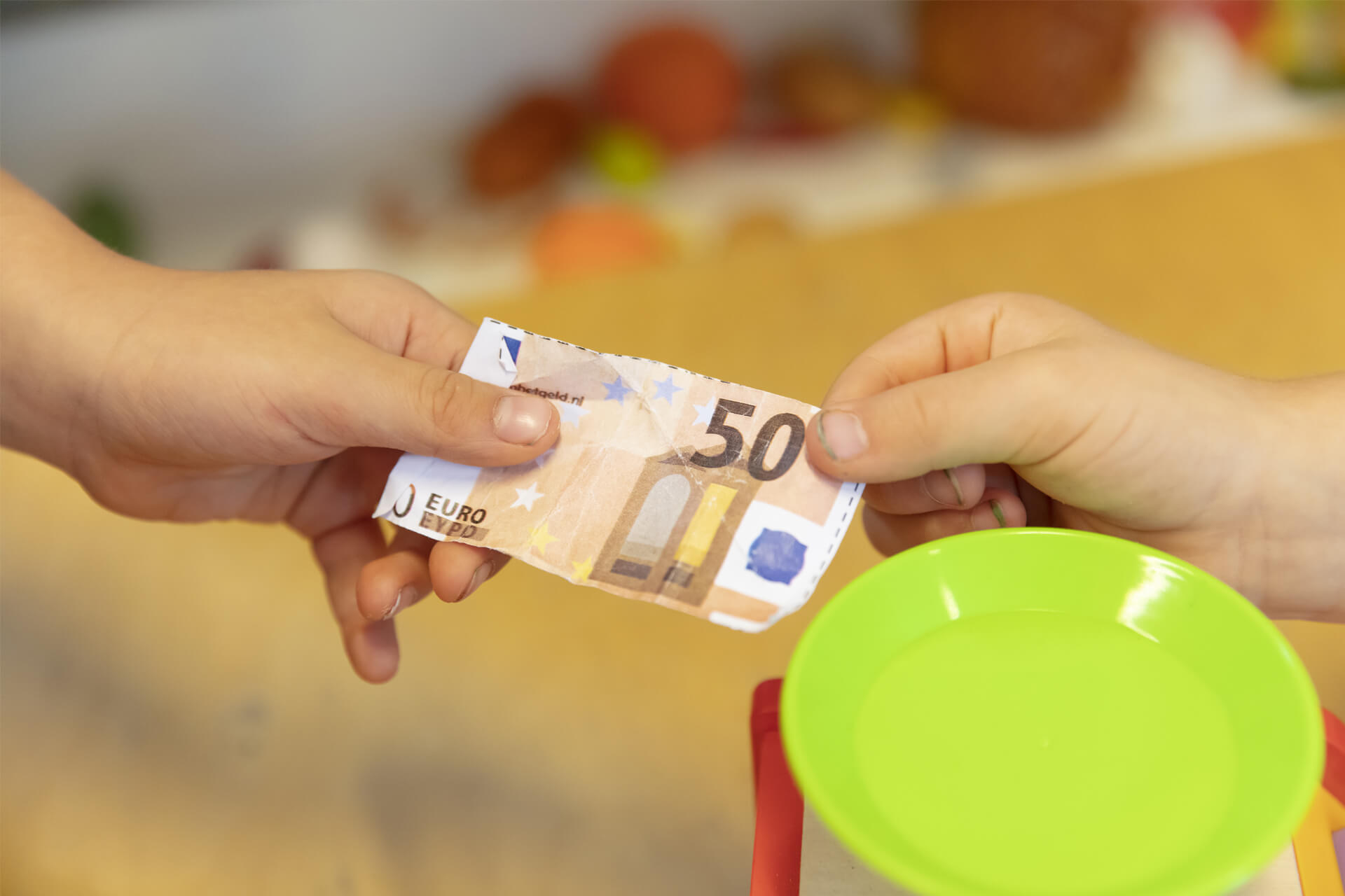 Ouders Oudervereniging (2)